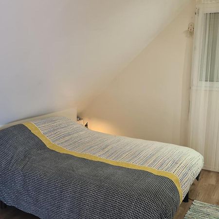 Casa Damg Apartment Loucelles Luaran gambar