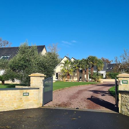 Casa Damg Apartment Loucelles Luaran gambar