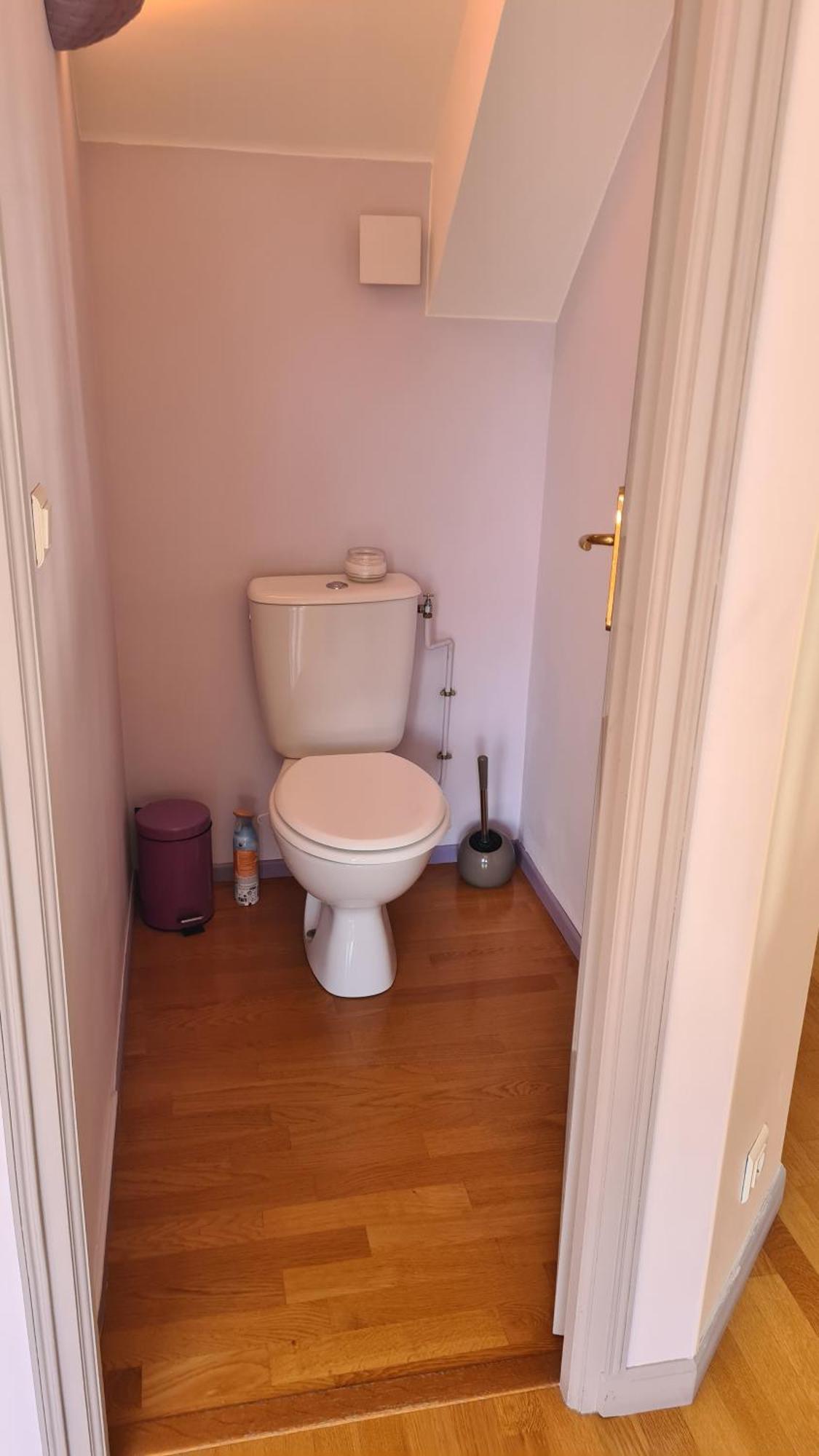 Casa Damg Apartment Loucelles Luaran gambar