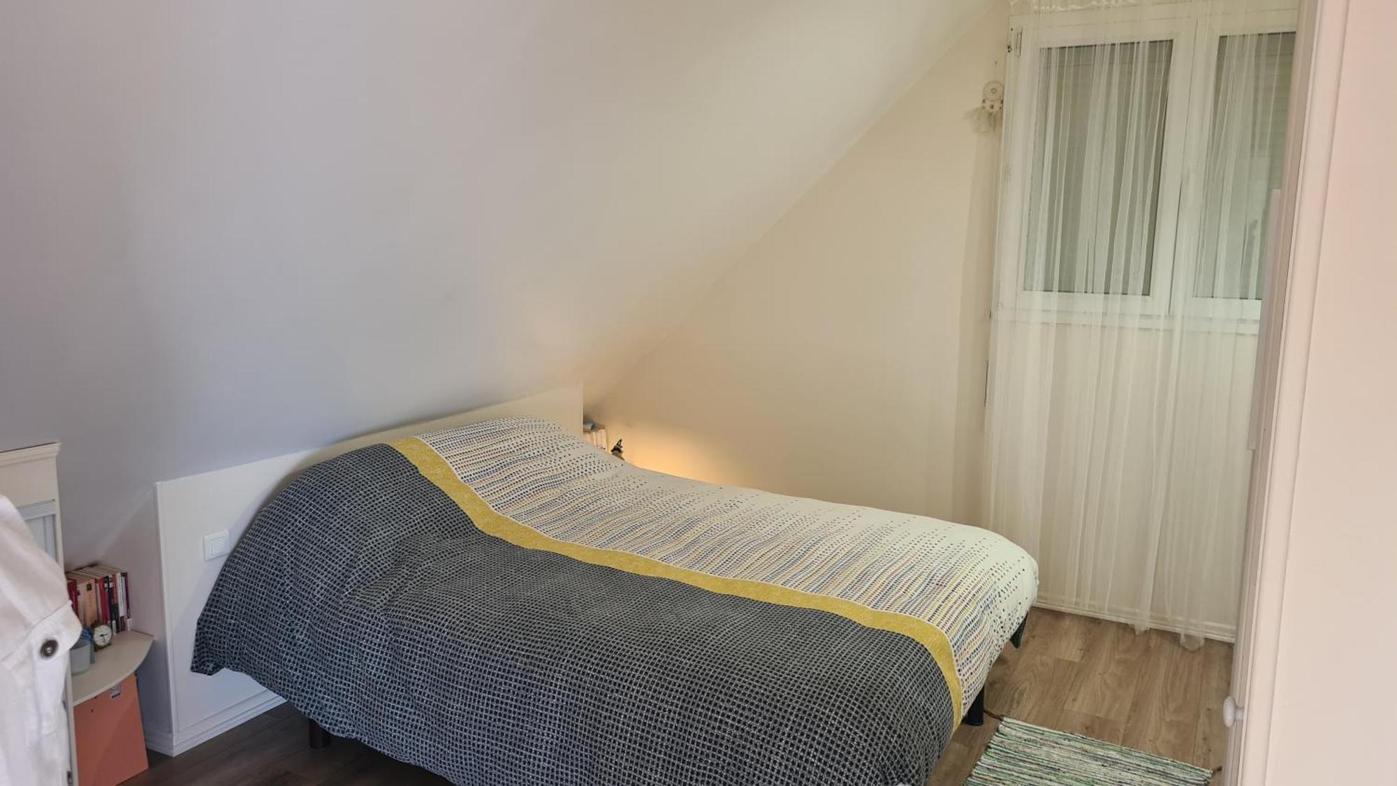 Casa Damg Apartment Loucelles Luaran gambar