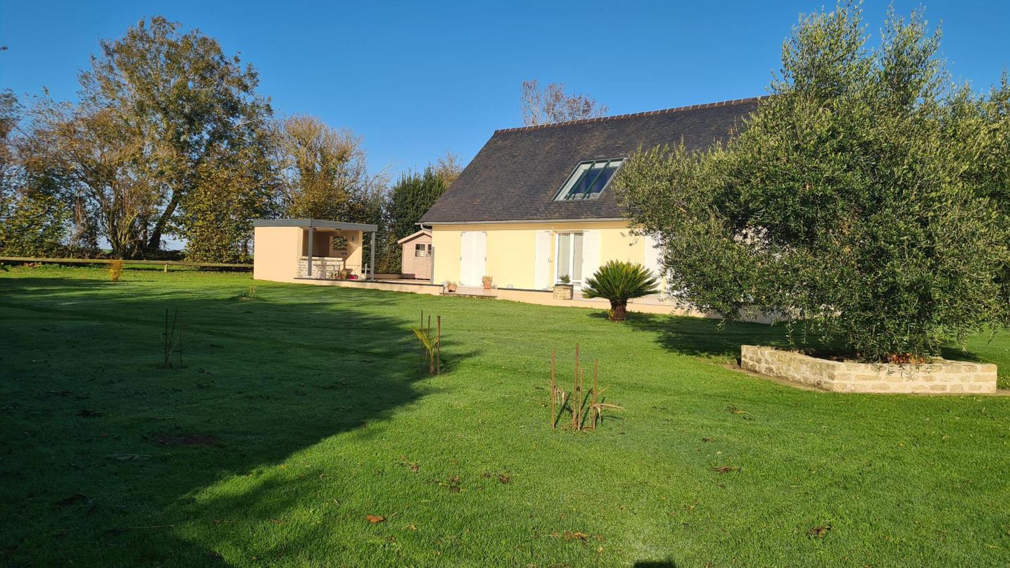Casa Damg Apartment Loucelles Luaran gambar