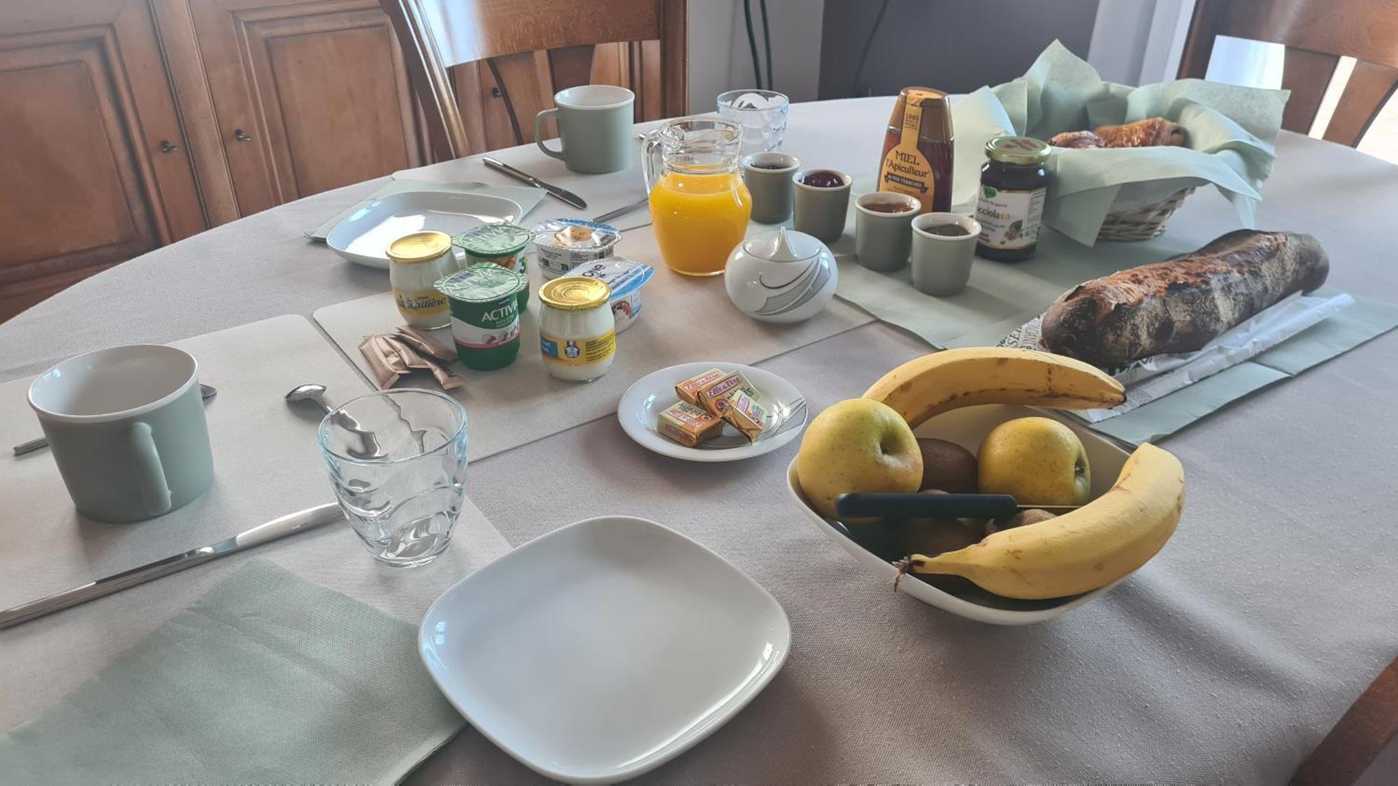 Casa Damg Apartment Loucelles Luaran gambar