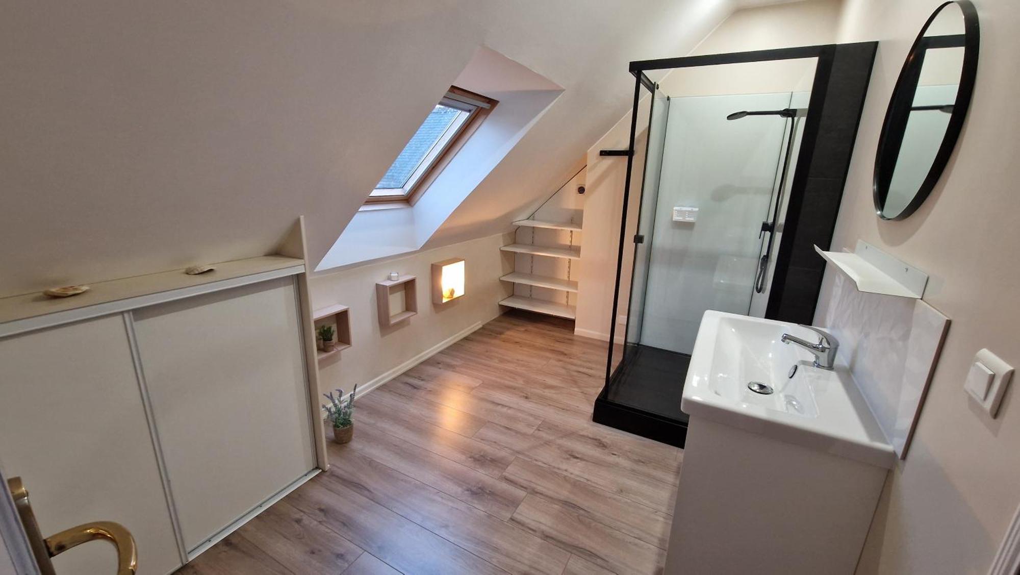 Casa Damg Apartment Loucelles Luaran gambar